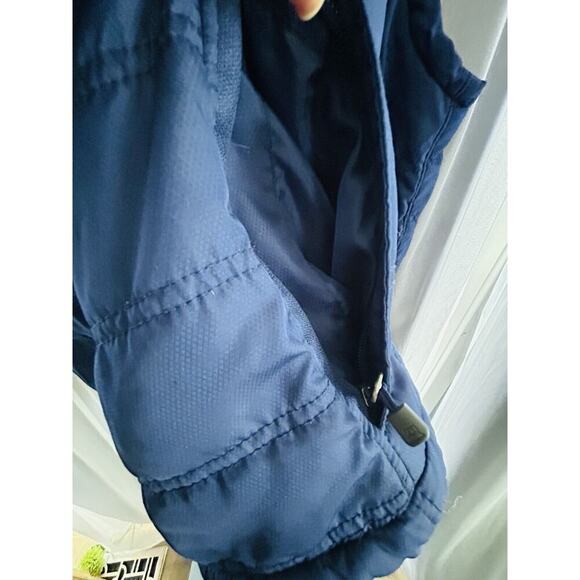 Avalanche (XL) Empire Men's Blue Insulated Vest Size Extra Large Winter Fall Ski - Picture 7 of 14